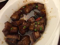 -千岛湖丽景酒店-中餐厅