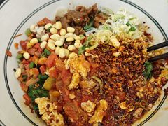 -寶雞扯面(石鼓园店)