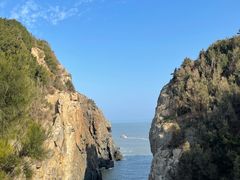 -平潭岛•仙人井