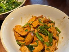 -山涧肴·泉水煮活鱼(坂田店)