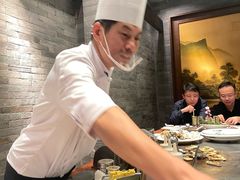 -大渔之观(安贞店)