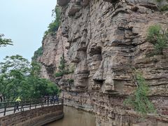 -红旗渠风景区
