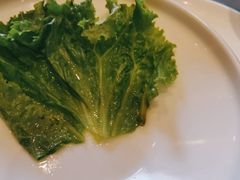 -百草滩羊清水涮羊肉(长城路店)
