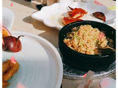 -园林格兰云天大酒店-太极名厨中餐厅