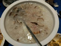 -良渚君澜度假酒店·中餐厅
