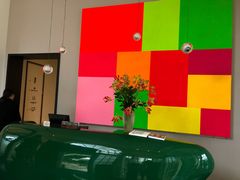 -伯衡55·吉品轩(乌鲁木齐南路店)