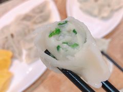 -船歌·鱼水饺青岛菜(国贸商城店)