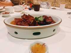 烧味双拼-博多新记·粤菜(复兴店)
