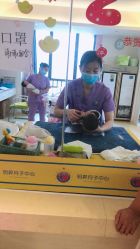 -明昇月子中心(番禺万达广场店)
