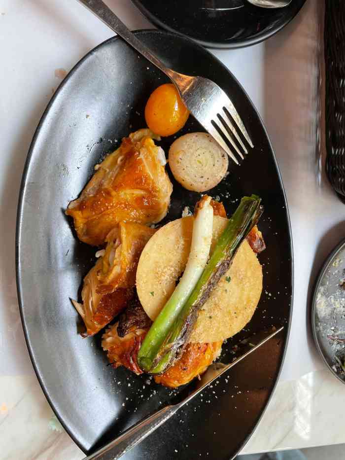 vesta bistro(静安嘉里店)-"喜欢喜欢,第二次光顾![吐][吐][吐].