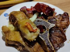 -纽斯特牛排自助餐厅(浦东文峰广场店)