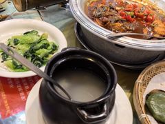 -大师傅金奖啤酒鱼(西街口总店)