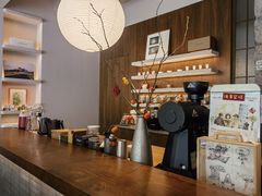 -溯洄咖啡VORTEX COFFEE