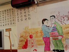 -陈家老院子·长春特色东北家宴(一匡街店)