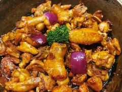 -味悦·老字号·赣州菜(厚德总店)