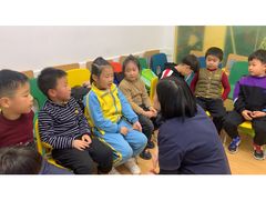 -英孚教育青少儿(昆城广场中心)