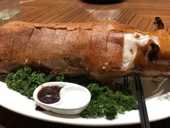 -厦门宝龙铂尔曼大酒店·龙之渊中餐厅