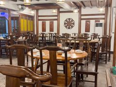 -翠姐姐农家大院·老底子萧山菜(建设一路店)