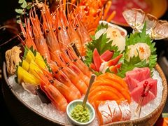 -花潮料理艺食馆(SM新生活广场店)