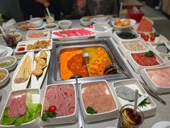 -海底捞火锅(群光广场店)