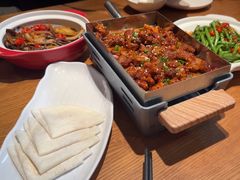 -吕氏疙瘩汤·新鲁菜(济南万象城店)