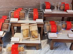 -白天鹅宾馆·美食屋