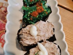 -Sushi Love 创意寿司(丽影广场店)