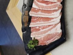 -韩宫宴炭火烤肉(昆山金鹰店)