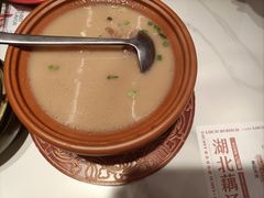 -来菜·湖北头牌藕汤(武商MALL众圆店)
