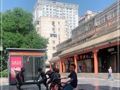 -常记呱呱(总店)