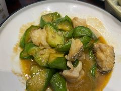-新虹楼饭庄(崇明陈家镇店)