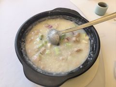 道滘土猪肉丸粥-莞香楼·正宗东莞菜(东升店)