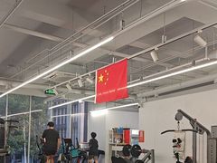 -乐刻运动健身(外环路店)