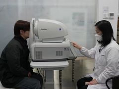 -大视光学•LINDBERG林德伯格•全球手工眼镜集合店(王府井店)