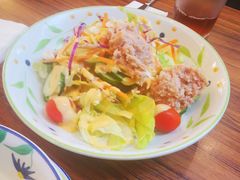 -萨莉亚意式餐厅(金隅嘉品mall店)