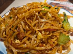 -叁宝烤肉• 西安烧烤(太乙路店)