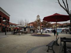 -ONLY(花乡奥特莱斯店)