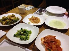 iphone_upload_pic-紫霞门韩国料理烤肉(深南东路店)