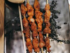 -西部马华清真兰州牛肉面·烧烤夜市(三里河店)