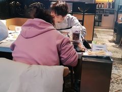-密友回转自助火锅(世茂国际广场店)