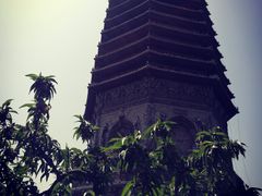 -玲珑塔公园