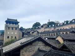 -皇城相府