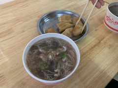 -阿玲面线糊(溪岸路店)