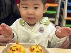 -小象润知早教·托育·幼儿园成长中心