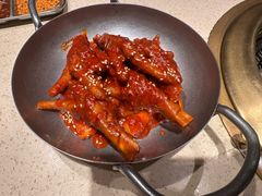 -Ant 蚂蚁洞烤肉·大营地(上海静安大悦城店)