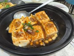 -明香海鲜酒家(华强北店)