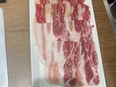 -焼肉ライク·烧肉LIKE(万菱汇店)