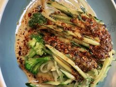 -魏家凉皮(协和店)