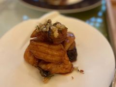 -上海兴国宾馆 丽宫中餐厅