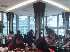 -simply thai天泰(静安嘉里中心店)